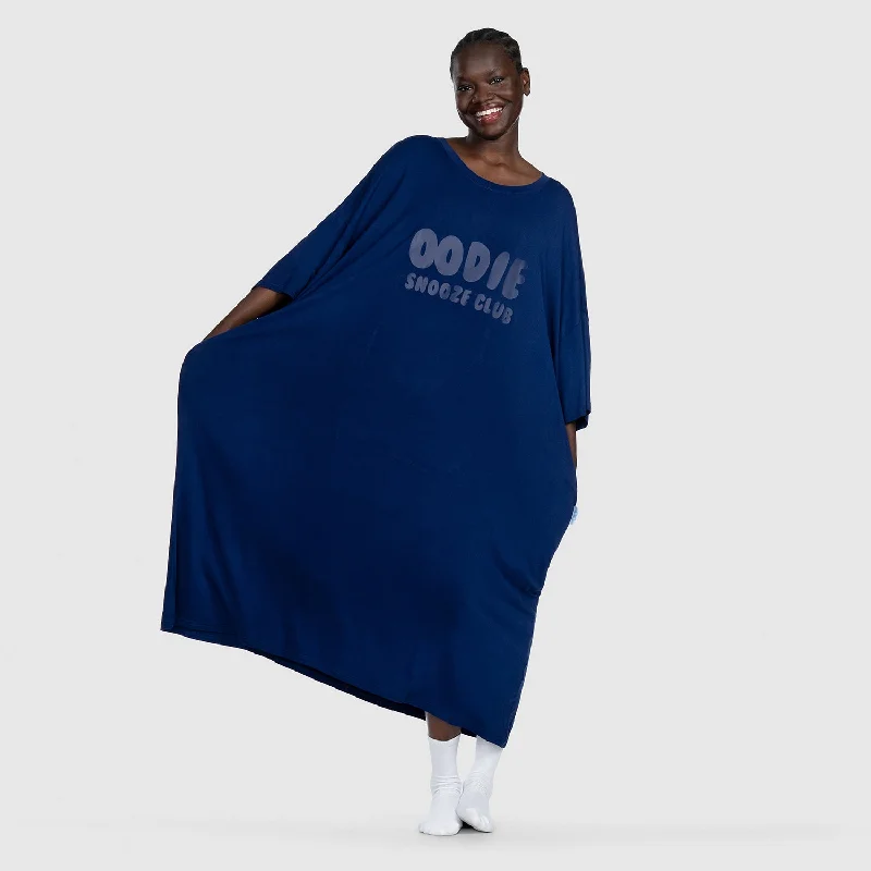 Early Access Navy Long