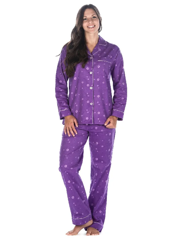 Swirl - Lavender