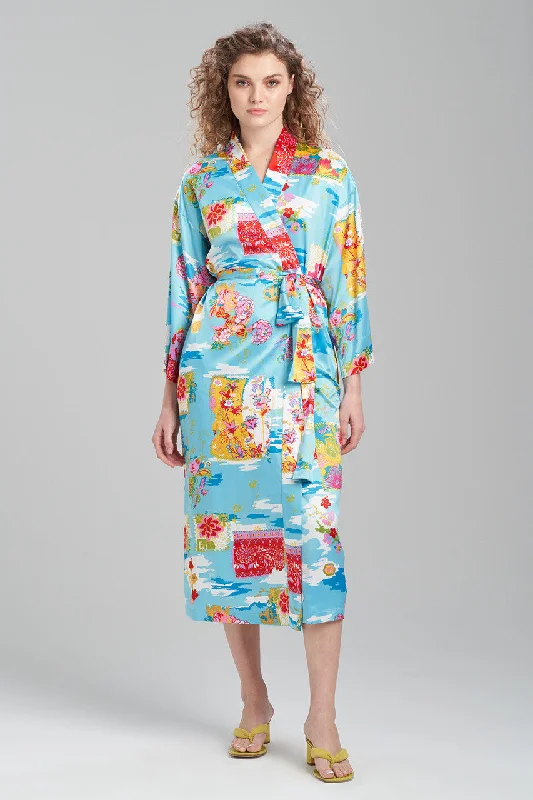 Pacifica Robe