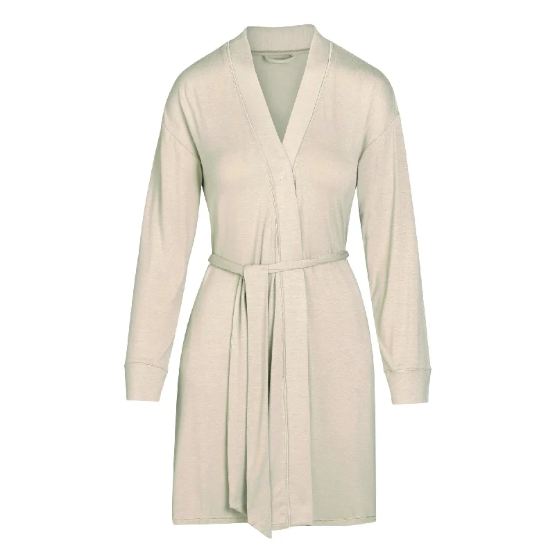 Weekend Extravaganza: Shop Now SLEEP ROBE | TAUPE