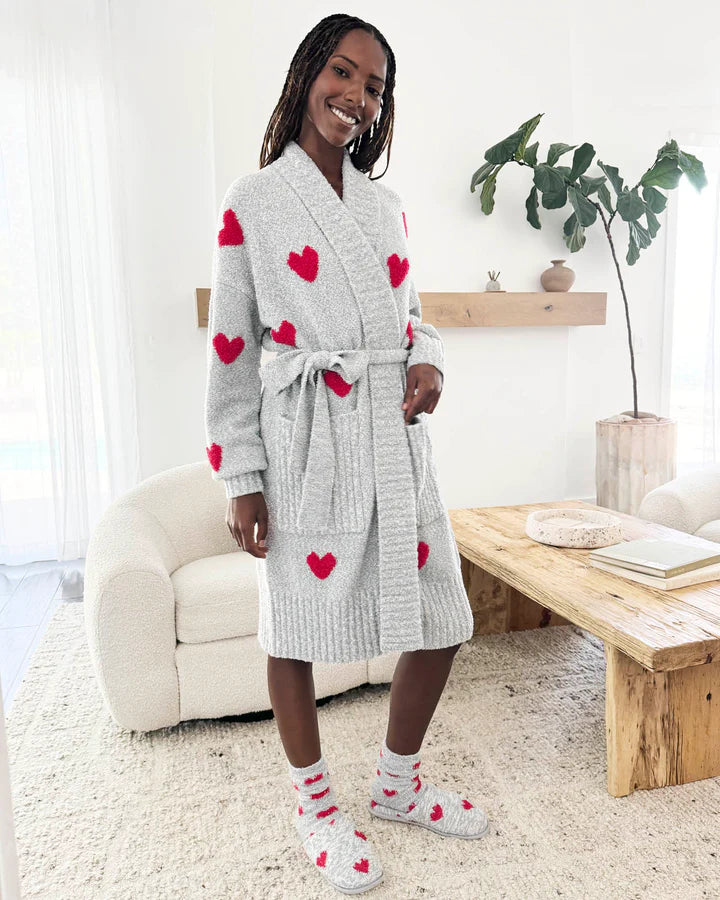 Reduced Price SPLENDID | Robe Fuzzy