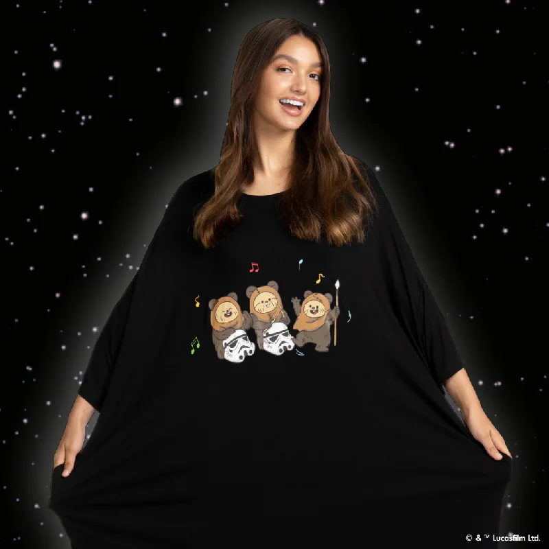 Weekend Shopping Made Better Star Wars Tykes
