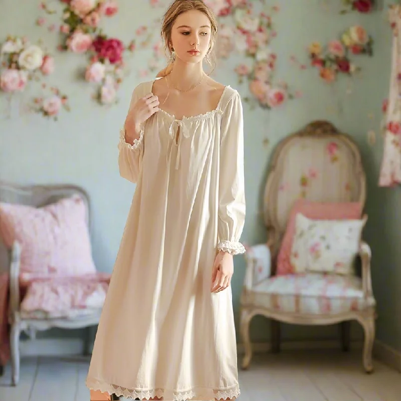 Weekend Bargains to Savor Tudor Sleepwear, S-3XL