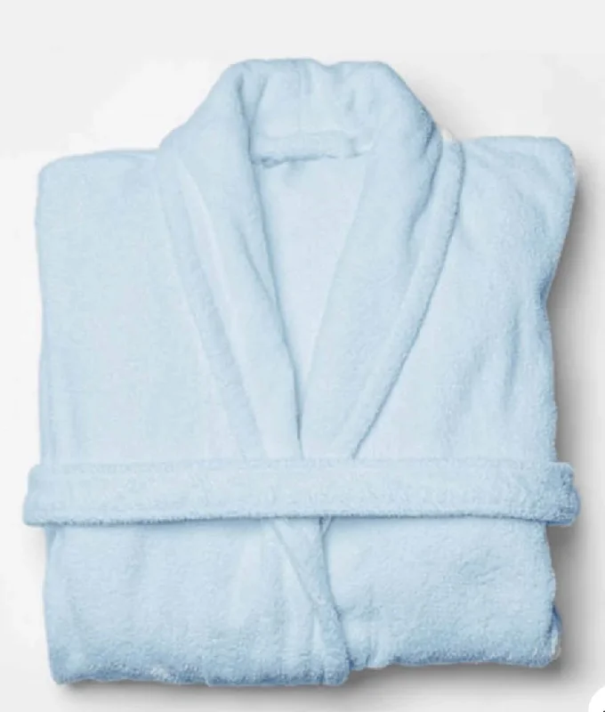 Epic Value TURKISH T~ Fluffy fleece robe