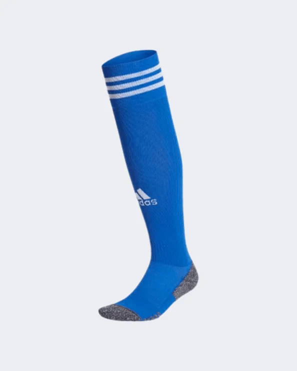 Big Deal Adidas Adi 21 Unisex Football Sock Royal Blue Gk8962