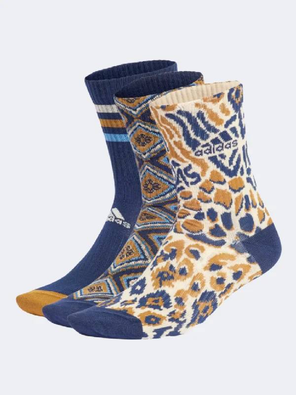 Weekend Special Adidas Farm Women Training Sock Multicolor
