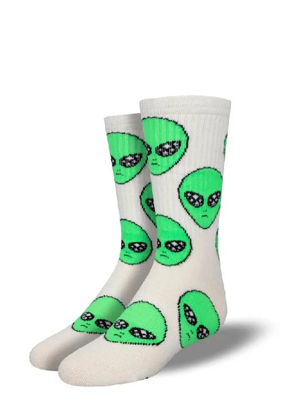Mega Sale Alien All-Stars | Junior Active Crew