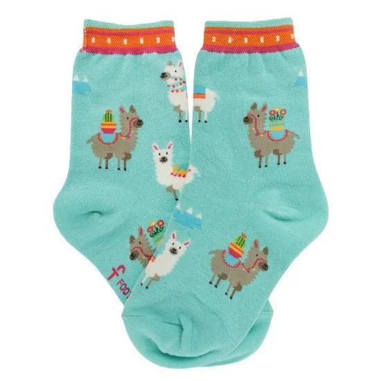 Massive Deal Alpaca | Kid's Crew