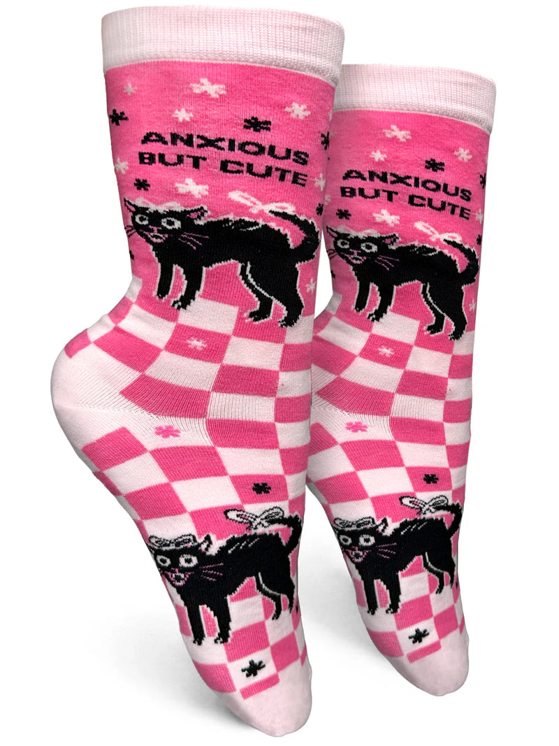 Weekend Offers That Shine Anxious But Cute | Women's Crew