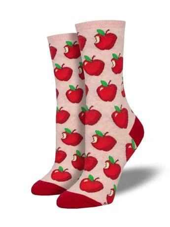 Weekend Savings Bonanza Apple Of My Eye | Women's Crew