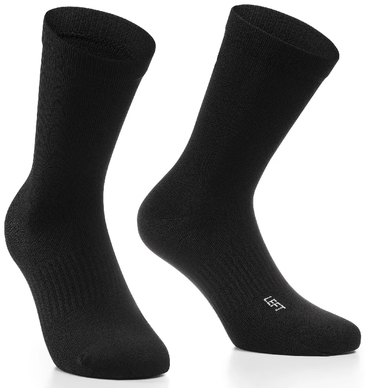 Weekend Specials You Can't Miss Assos Essence High Mens Socks 2pk