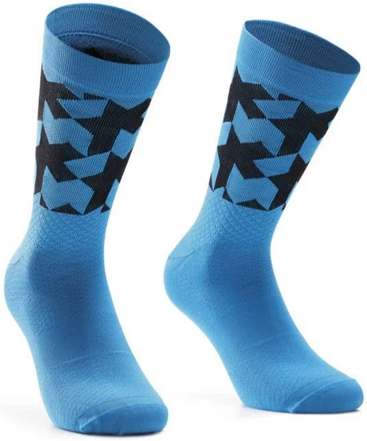 Crazy Savings Assos Monogram Evo Mens Socks
