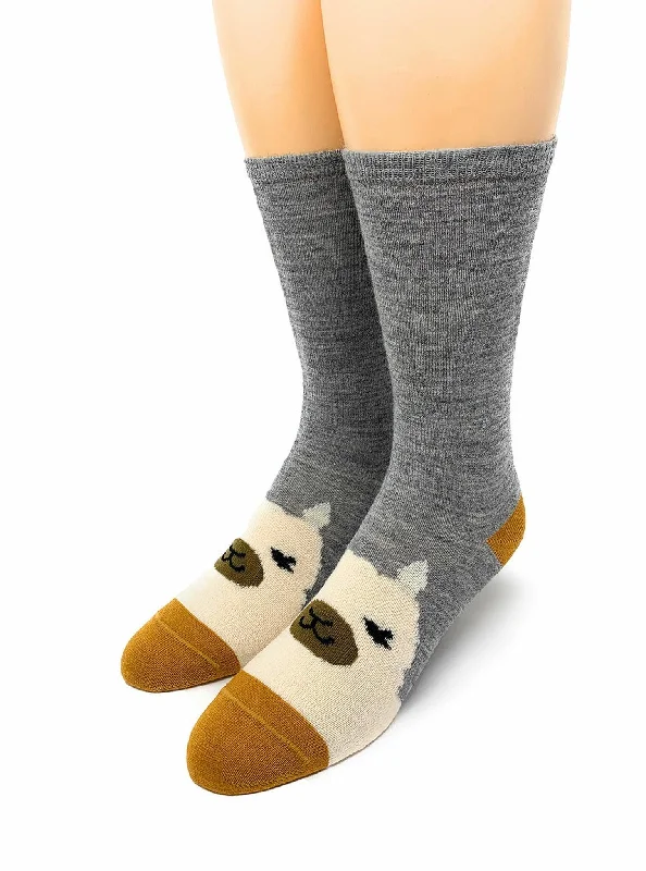 Today Only Alpaca Happy Family | Junior