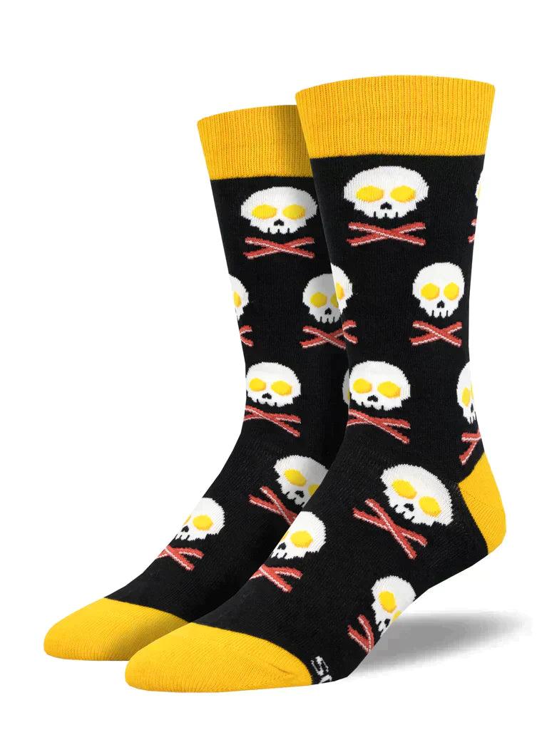 Savings Event Bacon X Eggs | Men's Crew