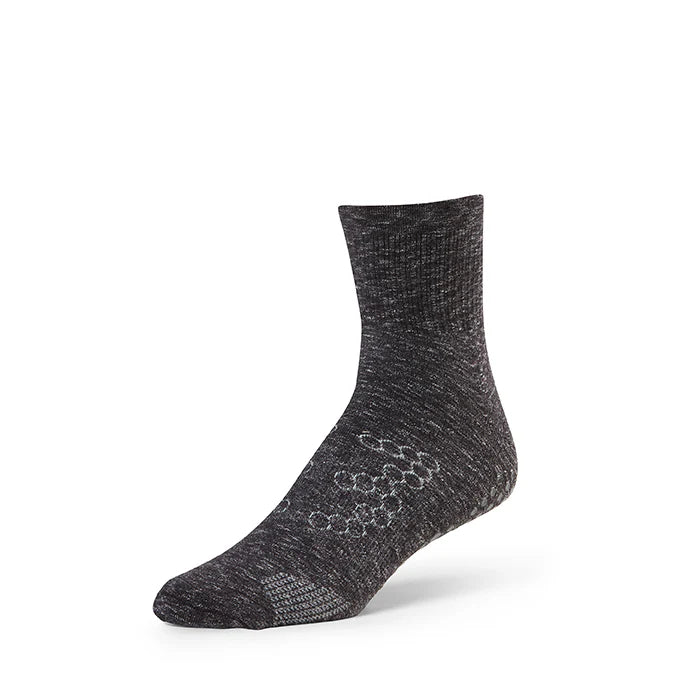 Weekend Sale: Don't Miss Out Base33 Grip Crew - Charcoal Grey