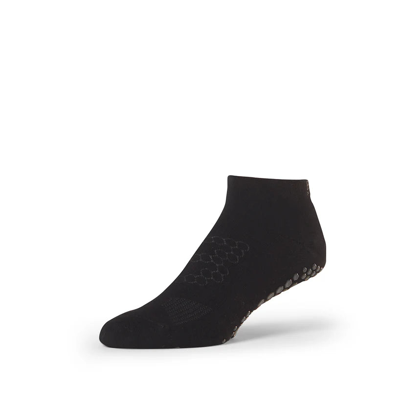 Amazing Value Base33 Grip Low Rise - Black