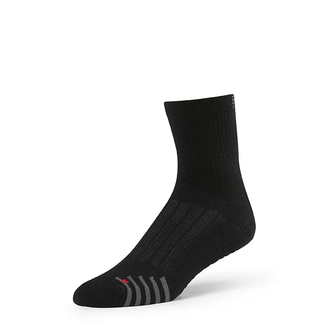 Weekend Specials to Cherish Base33 Sport Crew - Black