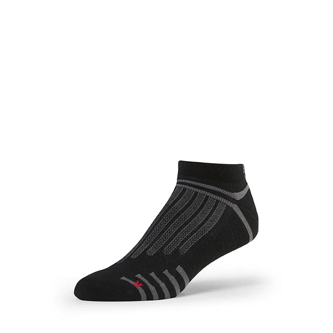 Weekend Savings Bonanza Base33 Sport Low Rise - Black