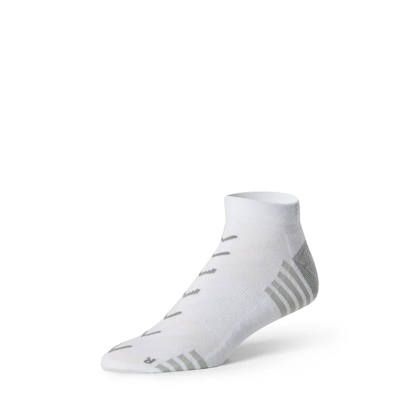 Weekend Deals That Please Base33 Sport Low Rise - White