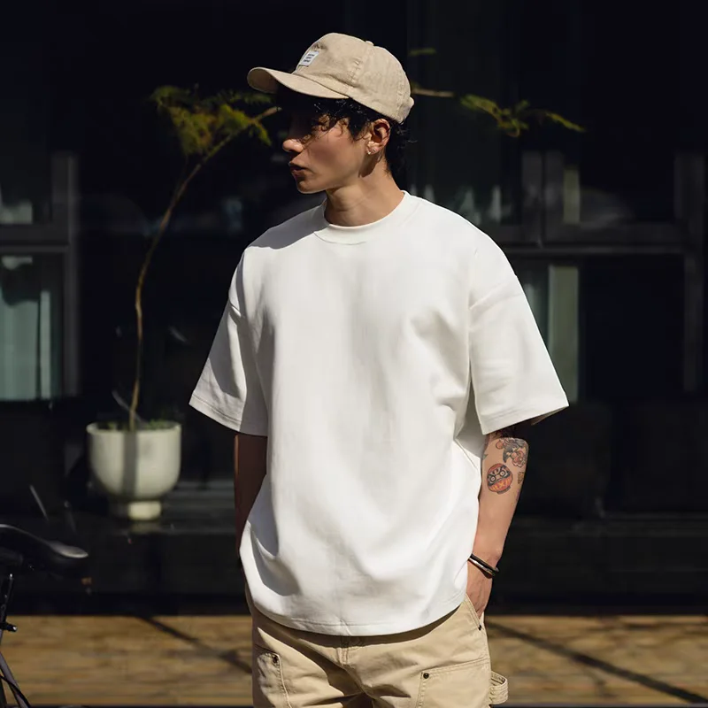 Your Weekend, Your Savings Sorona Cotton T-Shirt