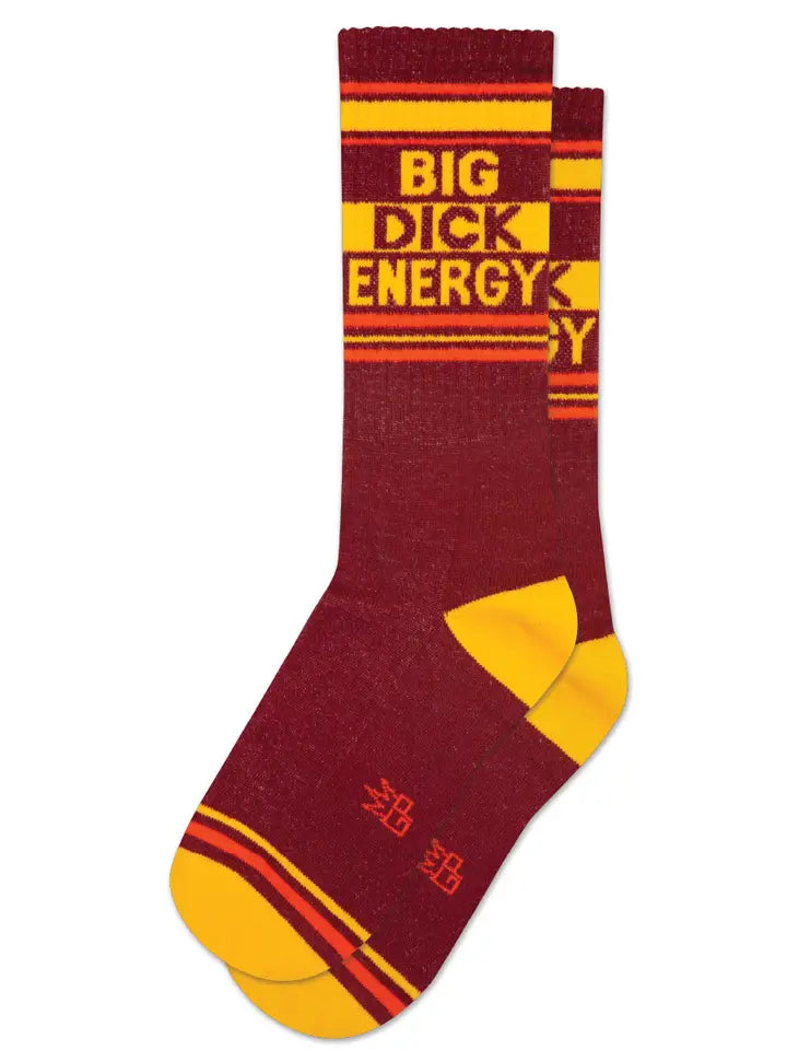 Weekend Bargains to Cherish Big Dick Energy | Unisex Crew