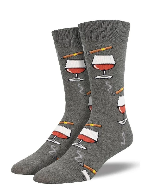 Fantastic Savings Brandy Dandy | Men's Crew
