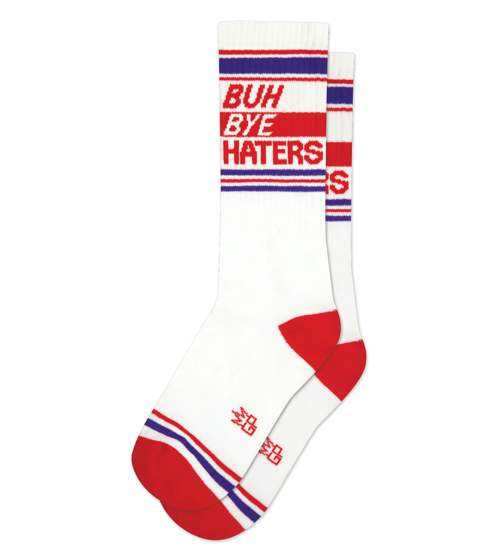 Value Deals Buh Bye Haters | Unisex Crew