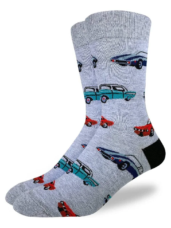 Huge Savings Cars | Men's Crew