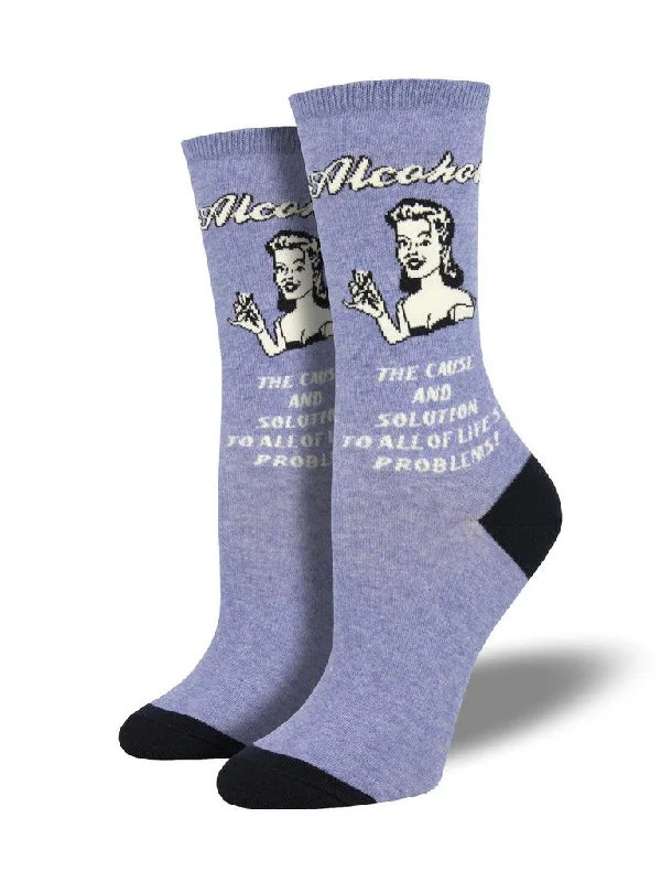 Weekend Specials to Cherish Cause and Solution | Women's Crew