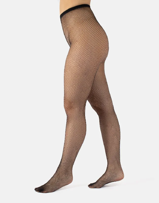 Weekend Bargains to Grab CETTE Iconic fishnet tights