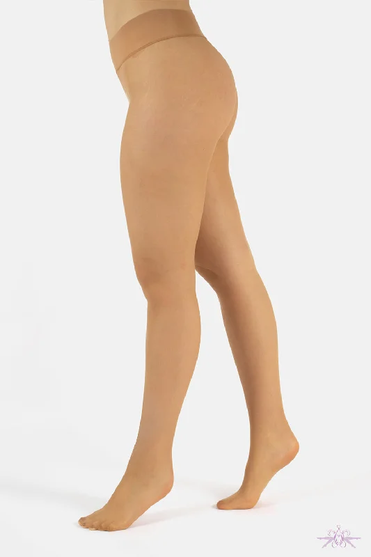 Weekend Specials to Cherish Cette Seamless Caramel Tights
