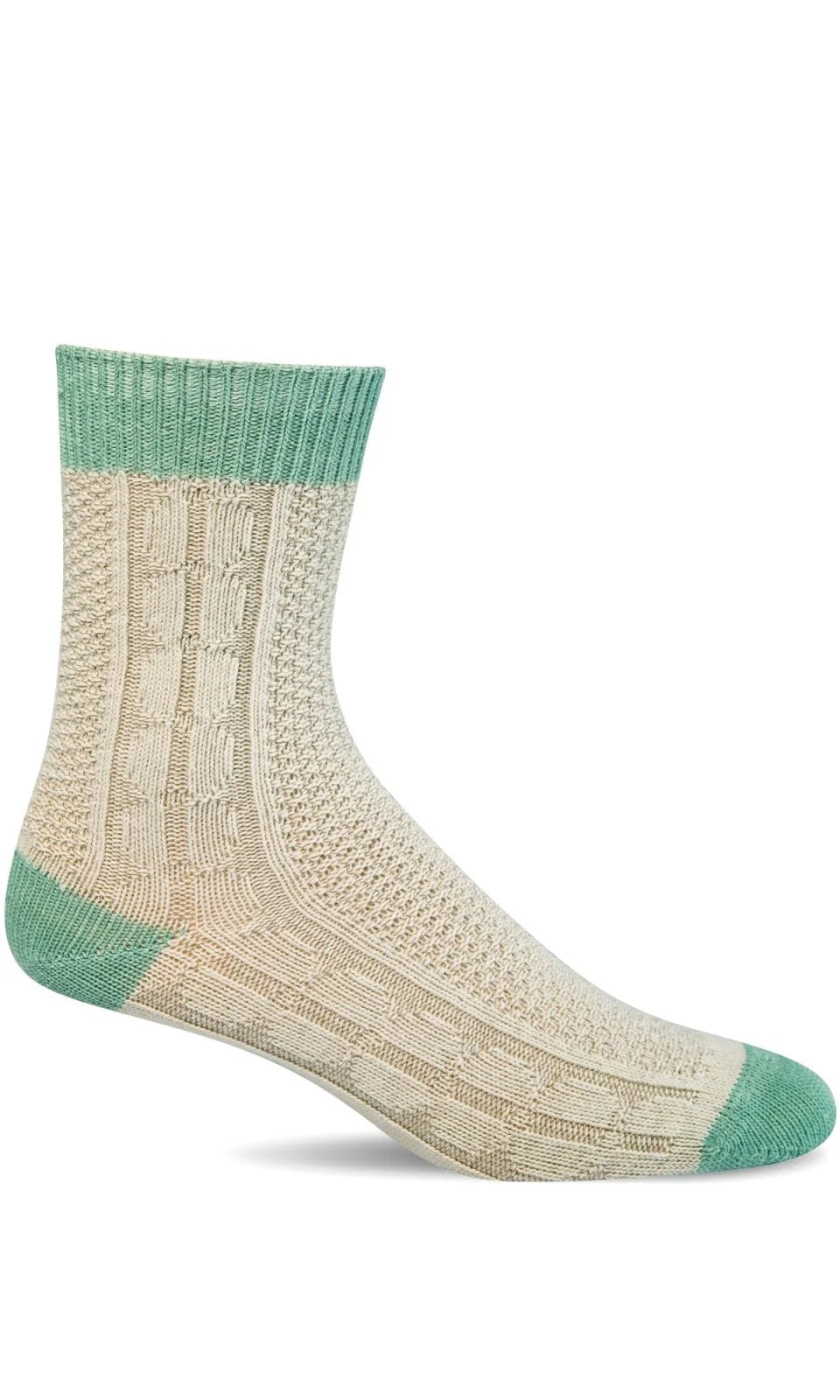 Weekend Savings Bonanza Chunky Cable | Women's Crew