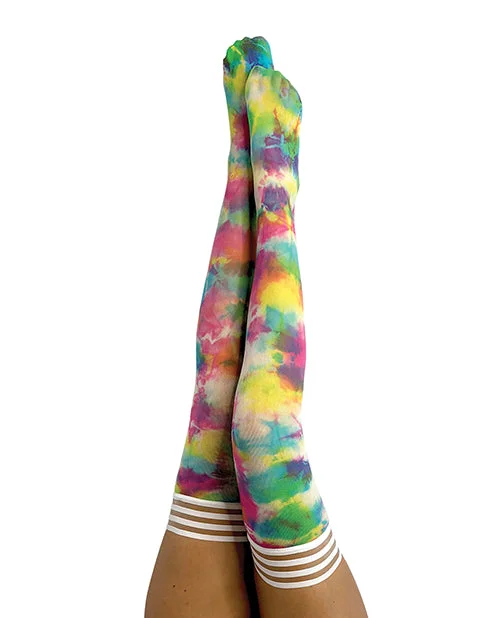 Weekend Offers That Please Colorful stockings
