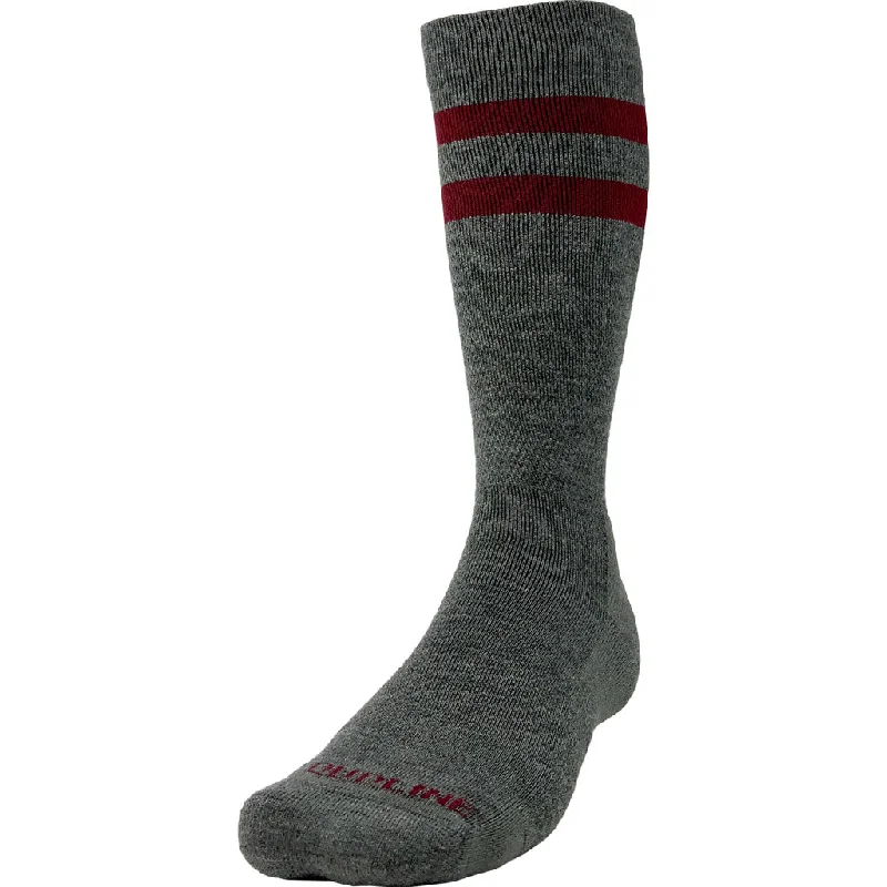 Celebrate the Weekend with Discounts Compression Sock - Light Cushion