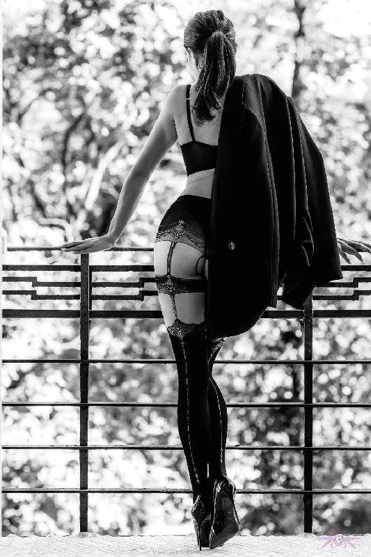 Quick Deals Ballerina Lourdes Tights