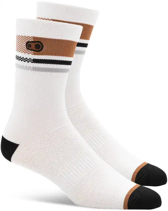 Final Offer Crankbrothers Icon MTB Mens Socks