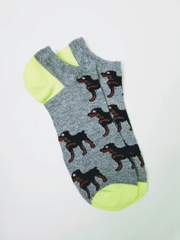 Dog Ankle Socks