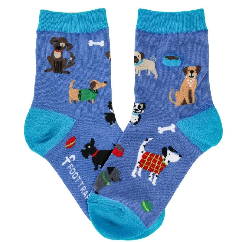 Mega Discount Dogs | Kid's Crew
