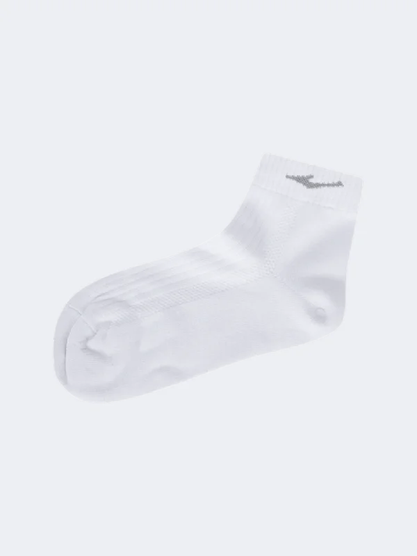 Weekend Bargains to Snag Erke Flat Men Training Sock White
