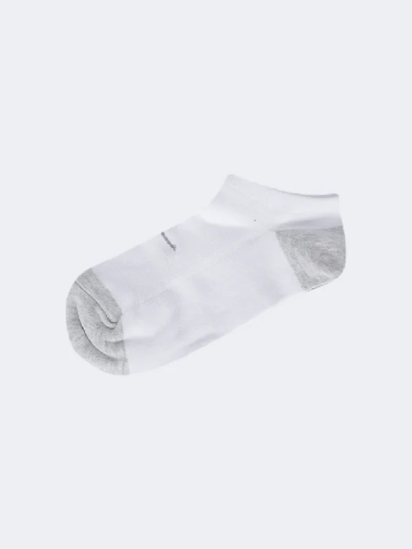 Fantastic Savings Erke Flat Men Training Sock White