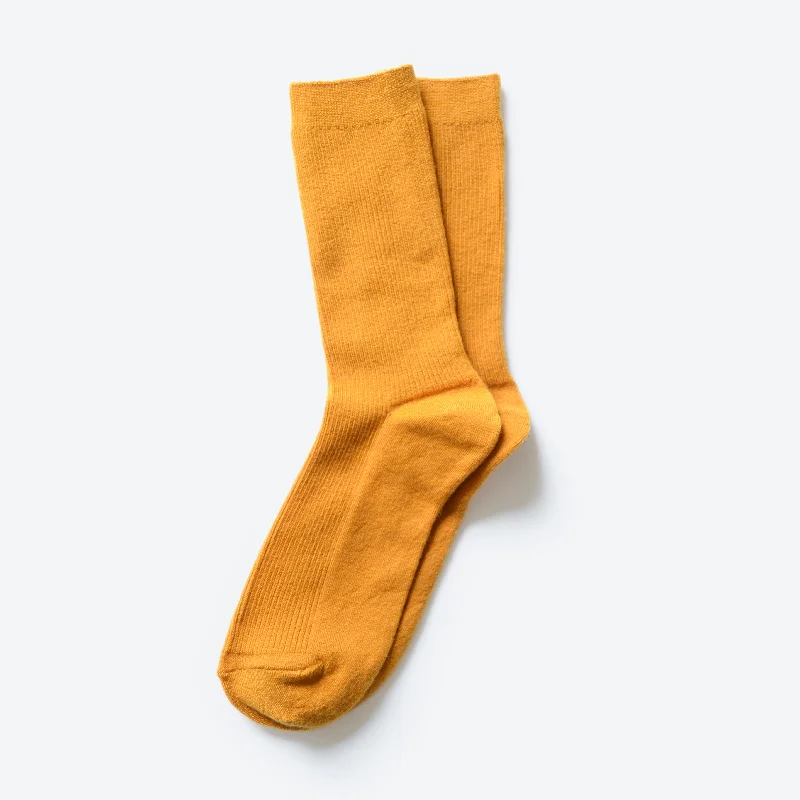 Weekend Discounts to Love Goldenrod (Merino Wool)