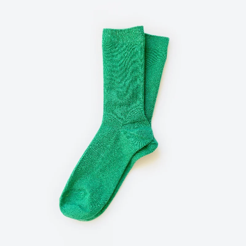 Weekend Deals You Can't Resist Kelly Green (Merino Wool)