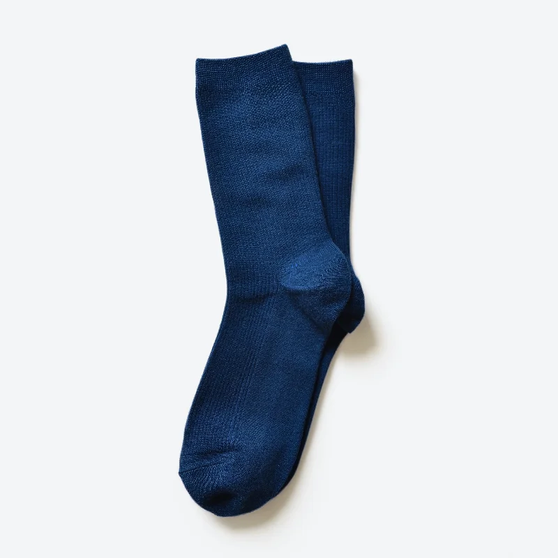New Deal Ocean (Merino Wool)