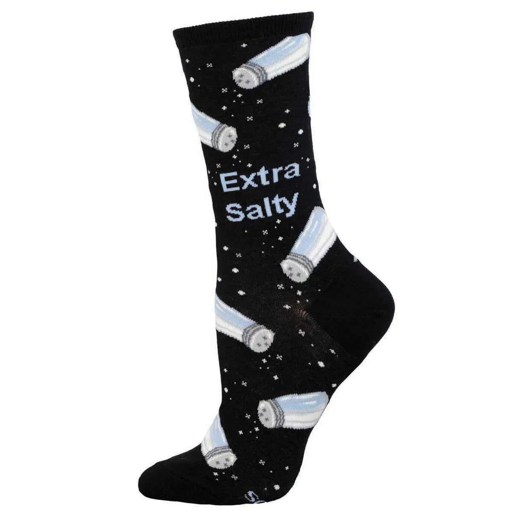 Clearance Sale Extra Salty | Women's Crew