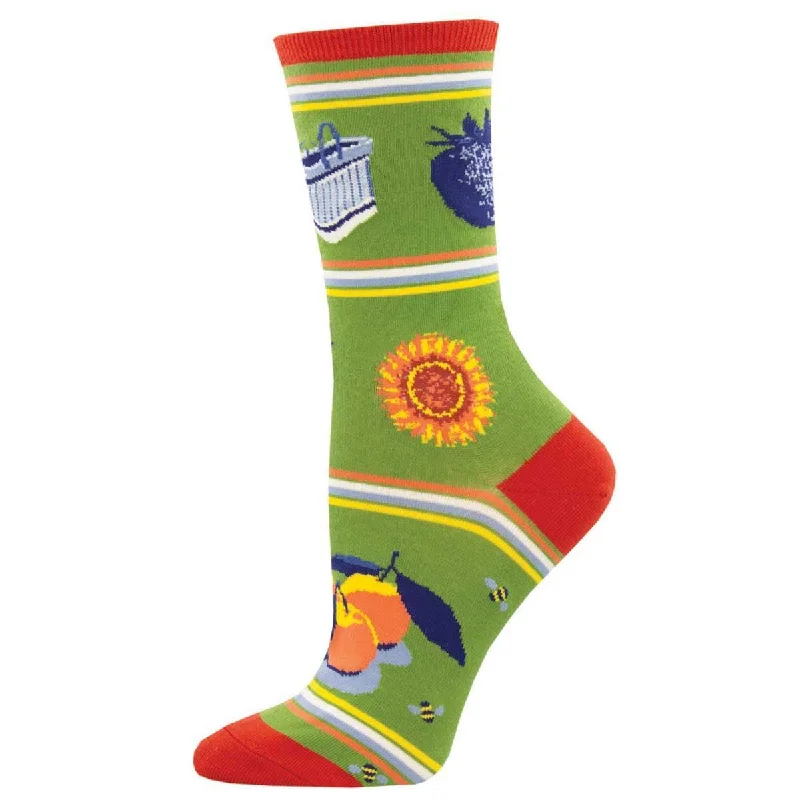 Price Drop Farmers Market | Women's Crew