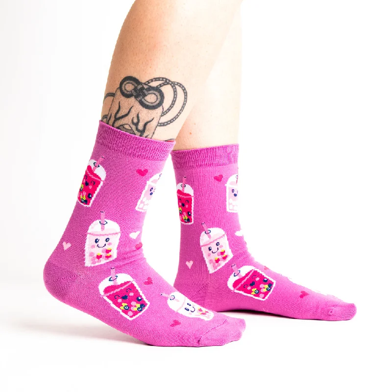 Big Savings Feeling Bubbly | Women's Crew