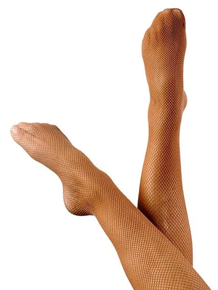 Super Discount Fishnet Tights - Fiesta