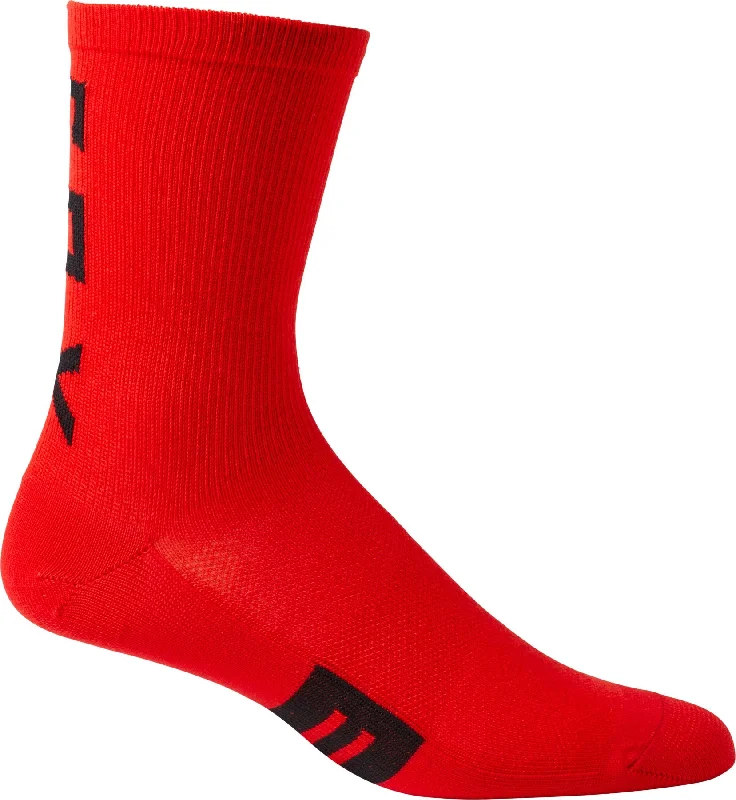 Fluro Red