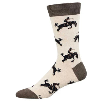 Weekend Wonders Await! Giddy Up | Men's Crew