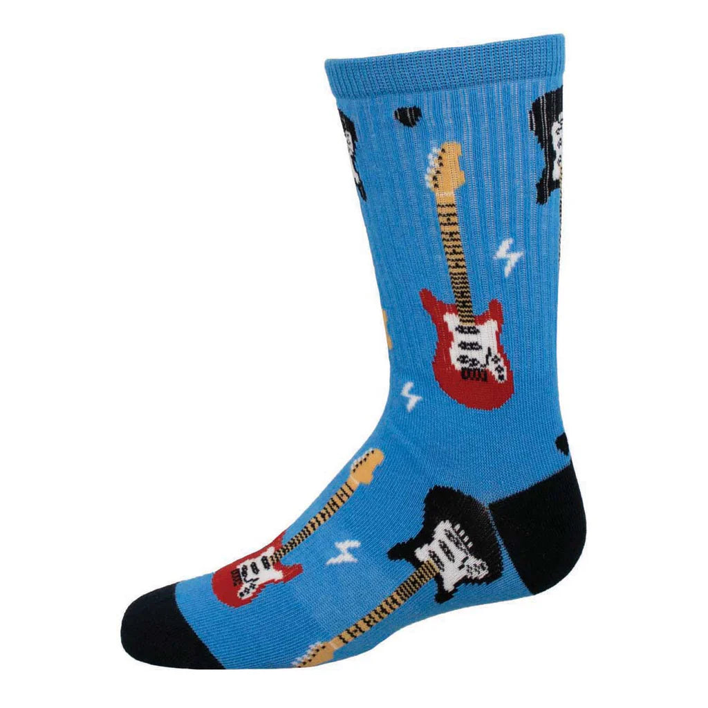 Stock Clearance Guitar Shredder | Junior Active Crew